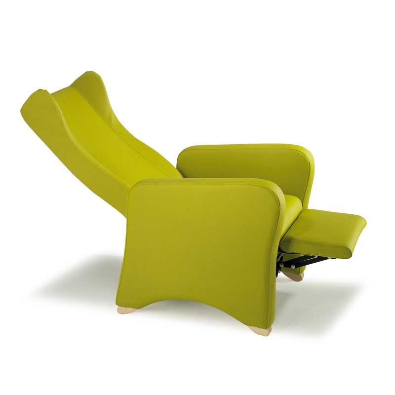 Poltrona Relax Manual 'Kapri'