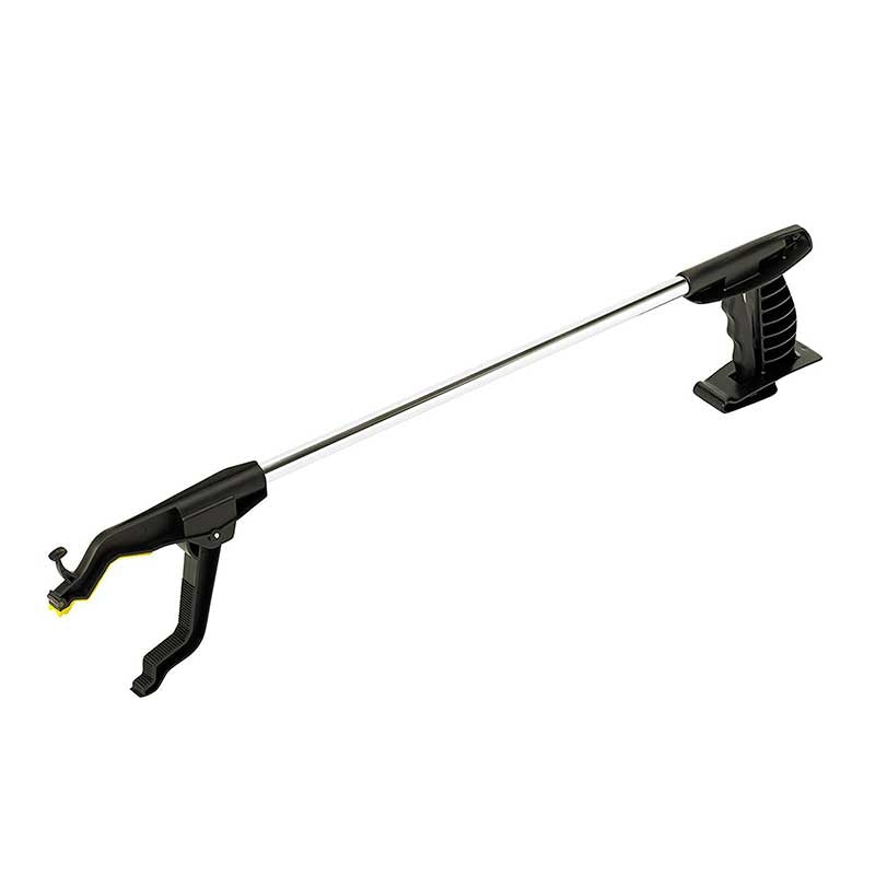 Pinça de Alcance de Alumínio (76cm.) ECO