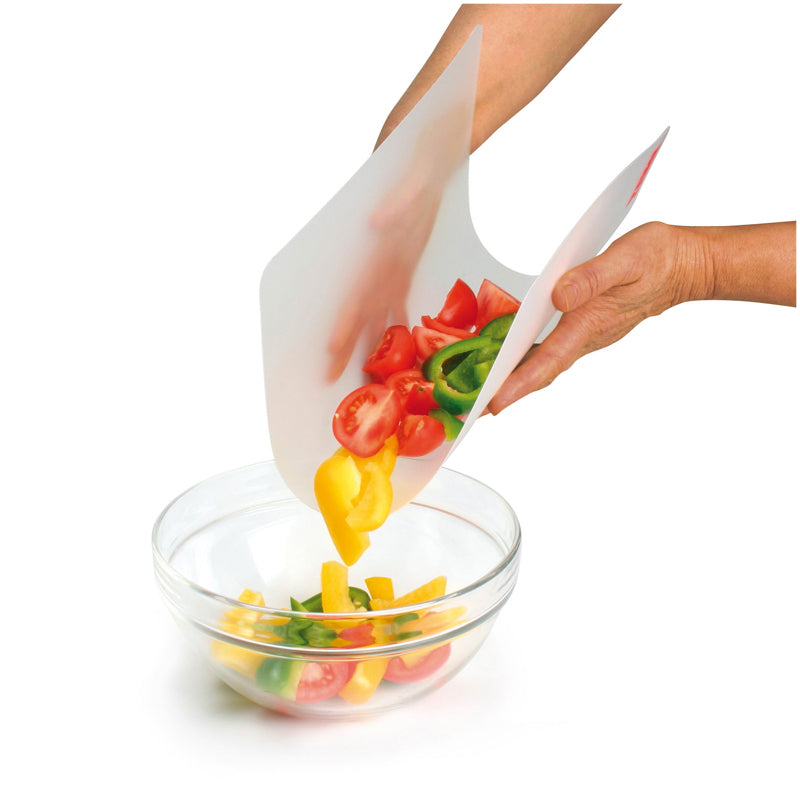 Tabua de Corte Flexível 'Chopchop' — Able2