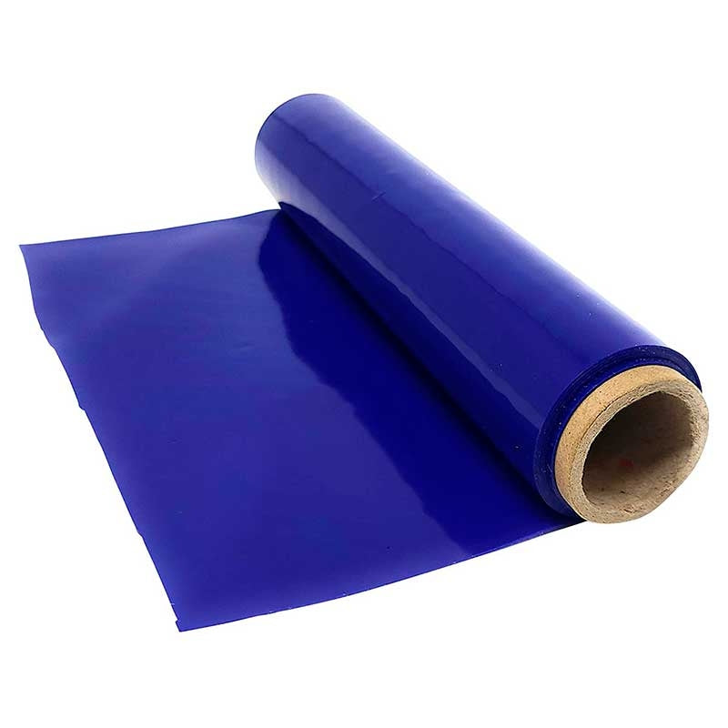 Rolo Multiusos Antiderrapante 20cm x 2m. Azul — Tenura