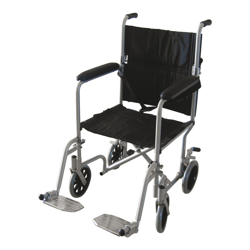 Cadeira de Rodas 'Transporter'