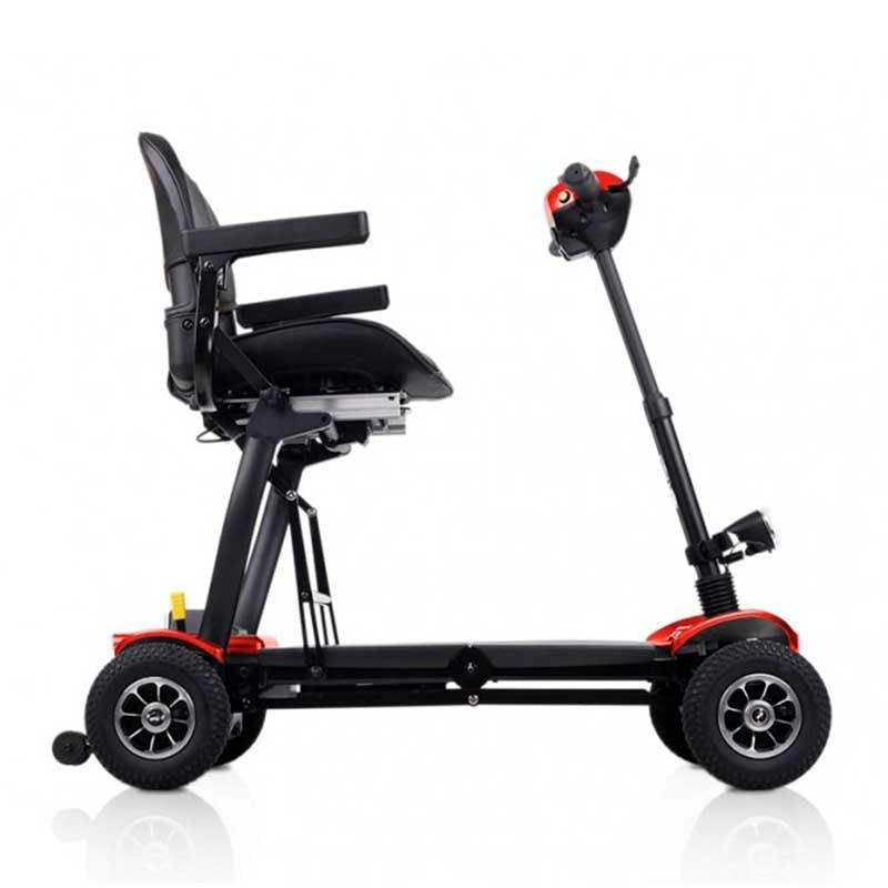 Scooter Elétrico Plegável 'Cerdeña' 10 — Totalcare