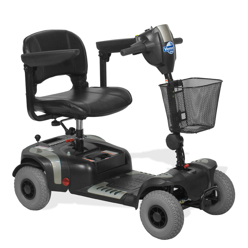 Scooter Elétrico Venus 4 Sport
