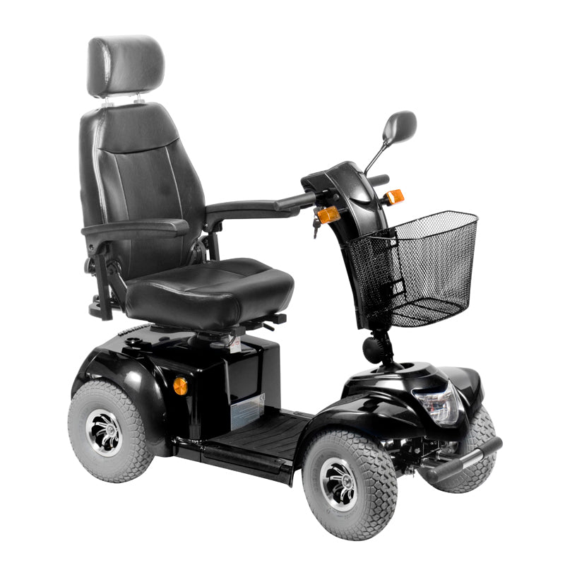 Scooter Elétrico Ceres 4 — Bienestar Senior