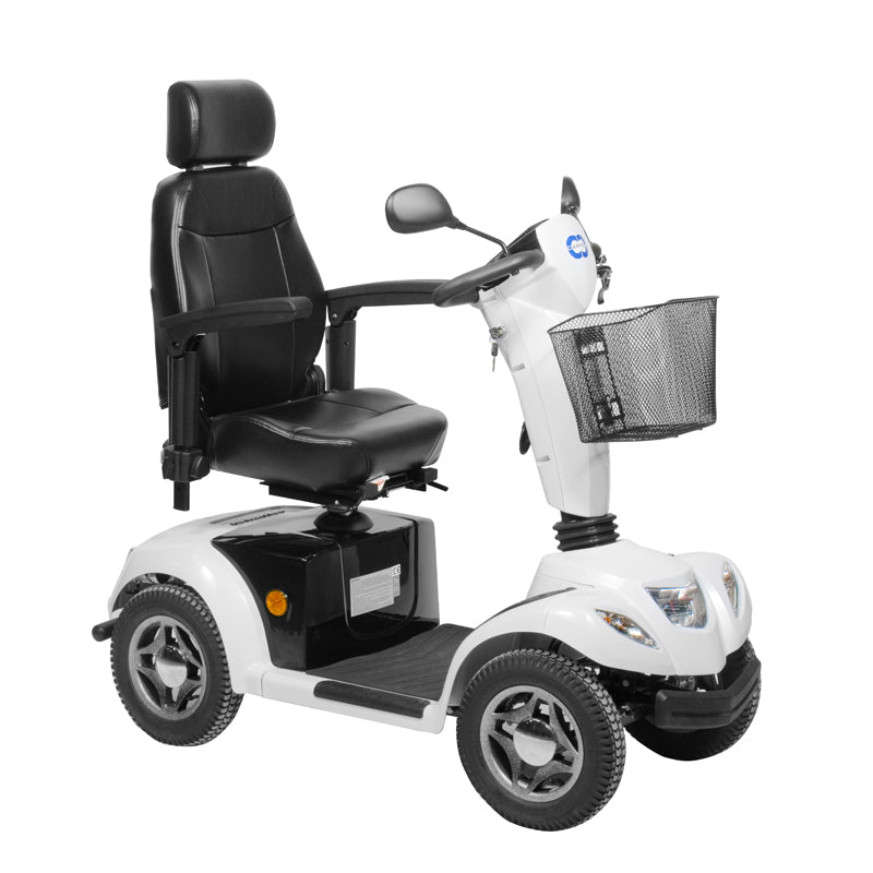 Scooter Elétrico Carpo 4xd — Bienestar Senior