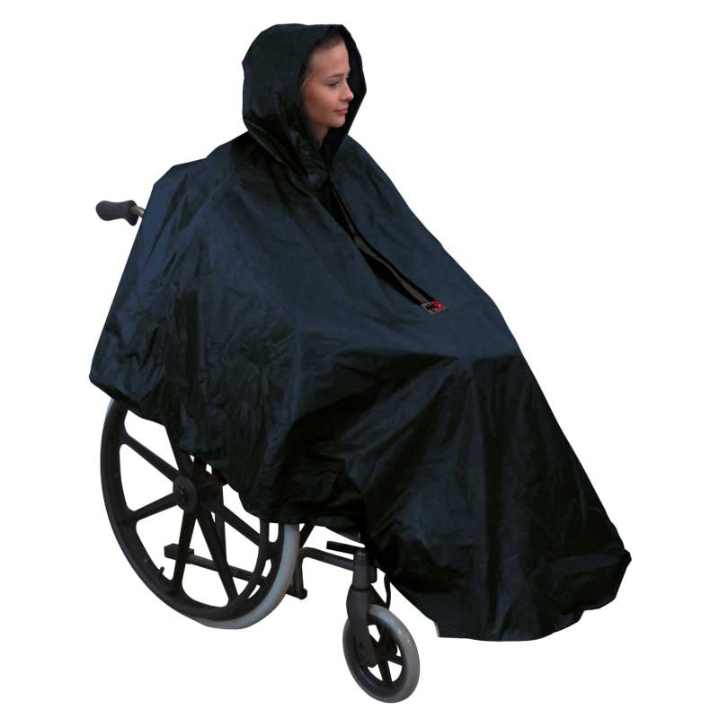 Capa Tipo Poncho para Cadeira — Ubiotex