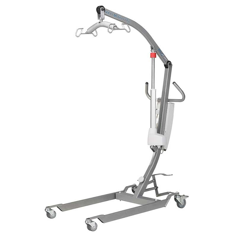 Grua de Transferência WM-175 — Winncare