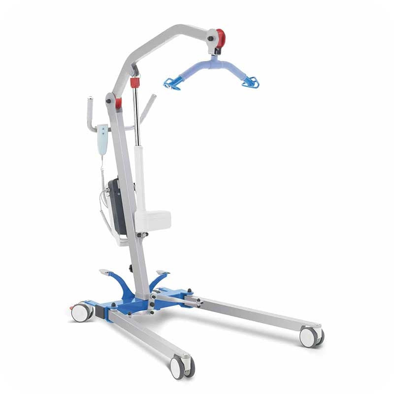 Grua Mini P·Lift 135Kg. Standard (C/Arnés) — Tecnimoem