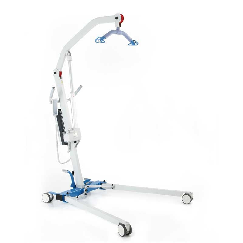 Grua P·lift 150Kg. (C/Arnés)