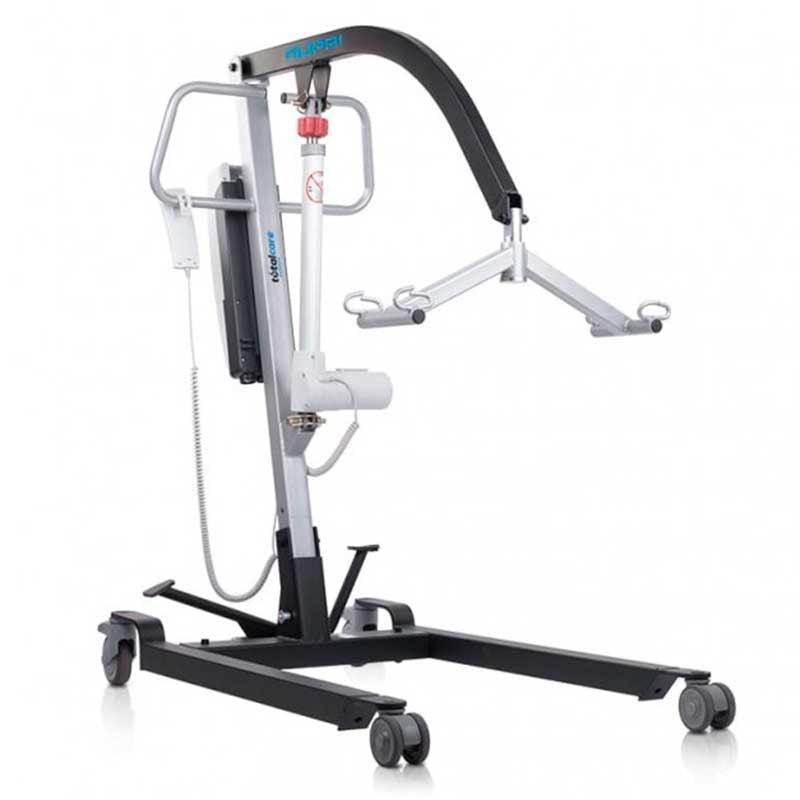 Grua de Transferência AUPA 150 kg.