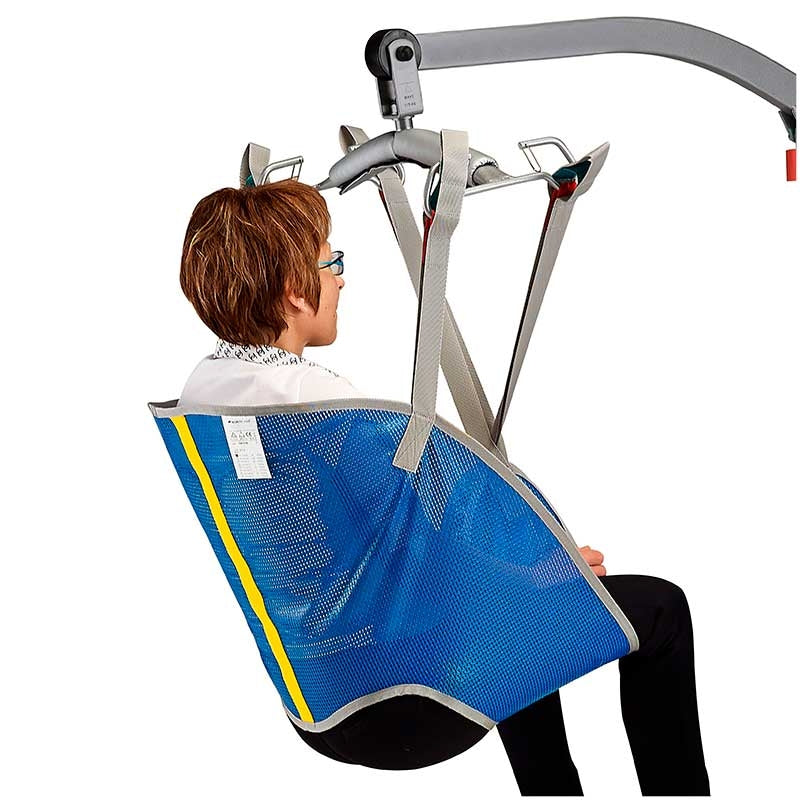 Arnês Standard para Grua (Máx. 175kg.)