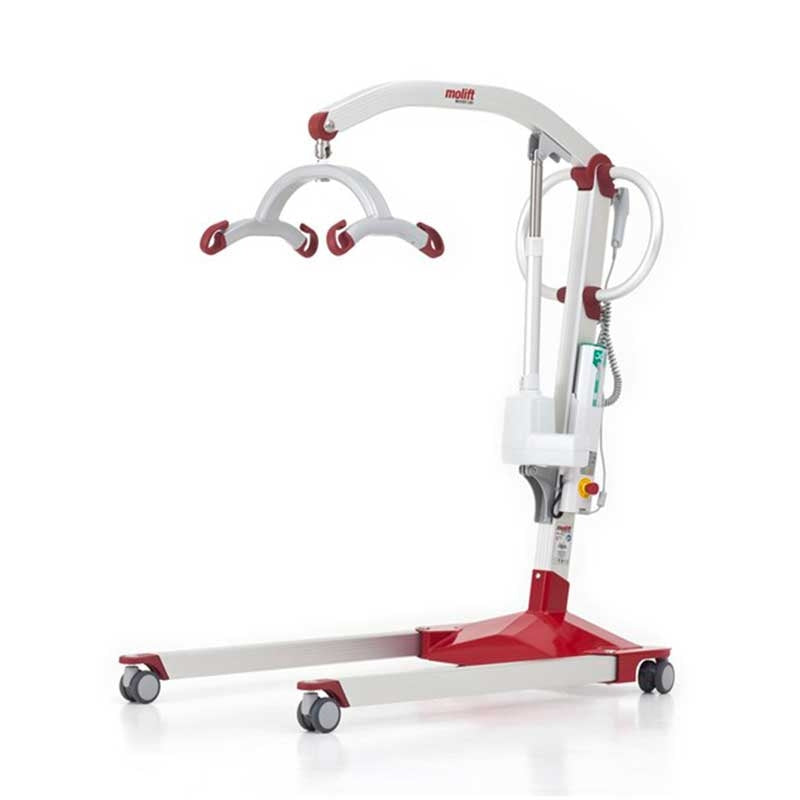 Grua Mover 180 Molift — Molift
