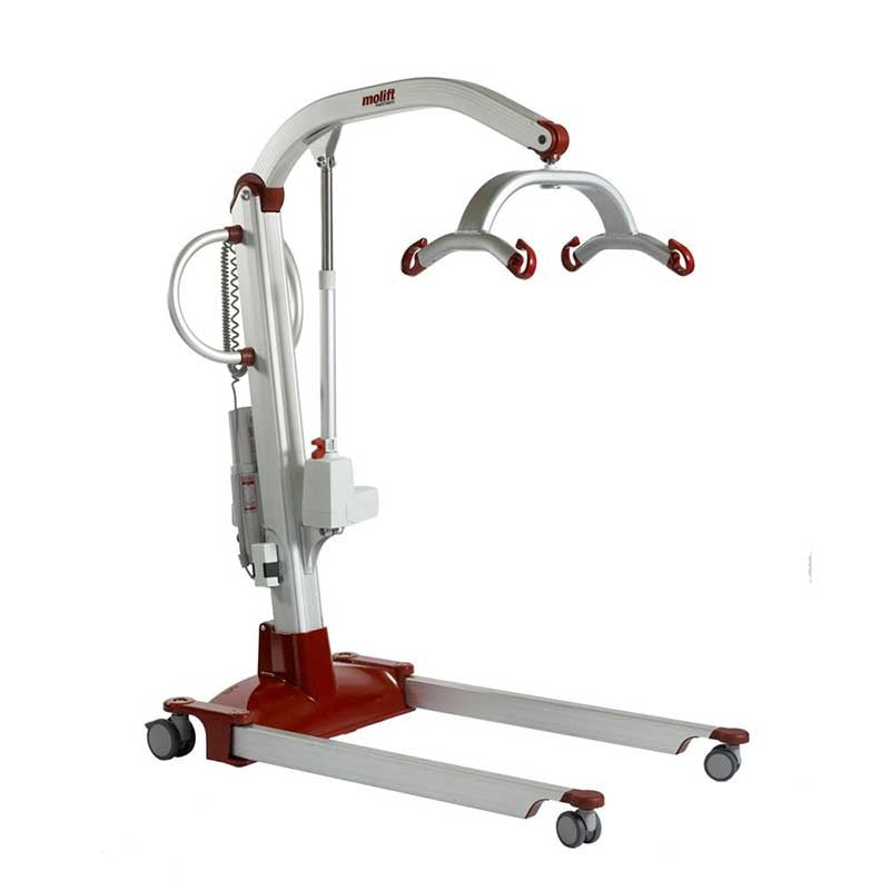Grua Mover 205 Molift