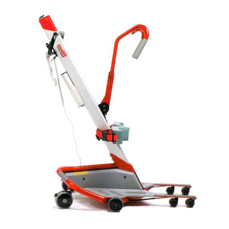 Grua Bipedestação Quick Raiser I Molift — Molift
