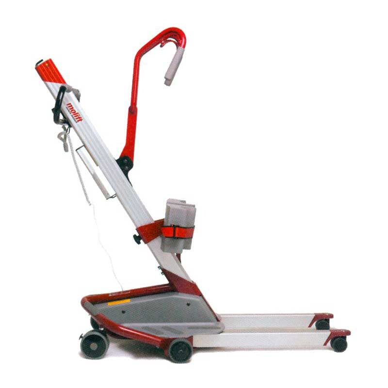 Grua Bipedestação Quick Raiser II Molift — Molift