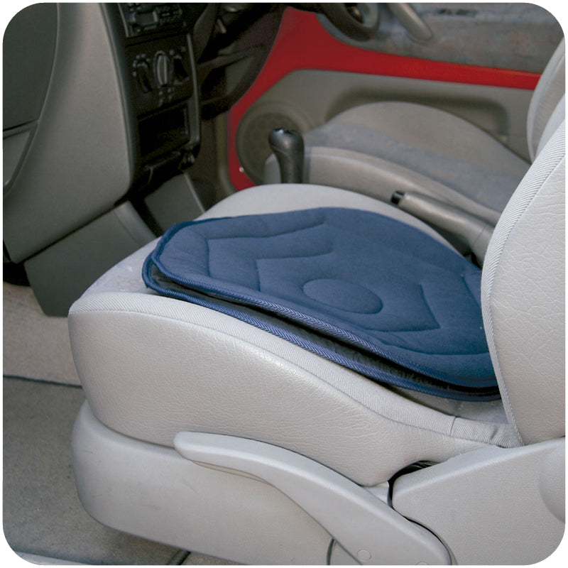 Almofada Giratório Flexível para Carro — Sundo Homecare