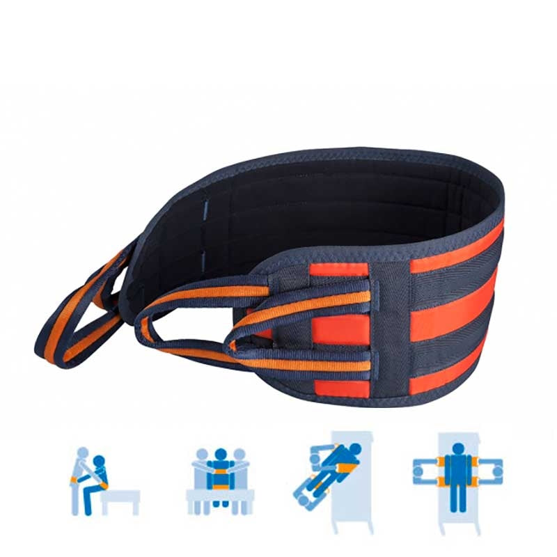 Banda Flexível para mobilização ou ajuda Medi-tools (60cm)