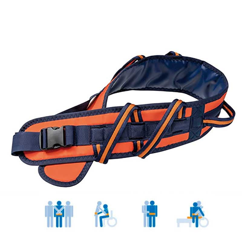 Cinta para mobilização ou ajuda Medi-tools 'L'