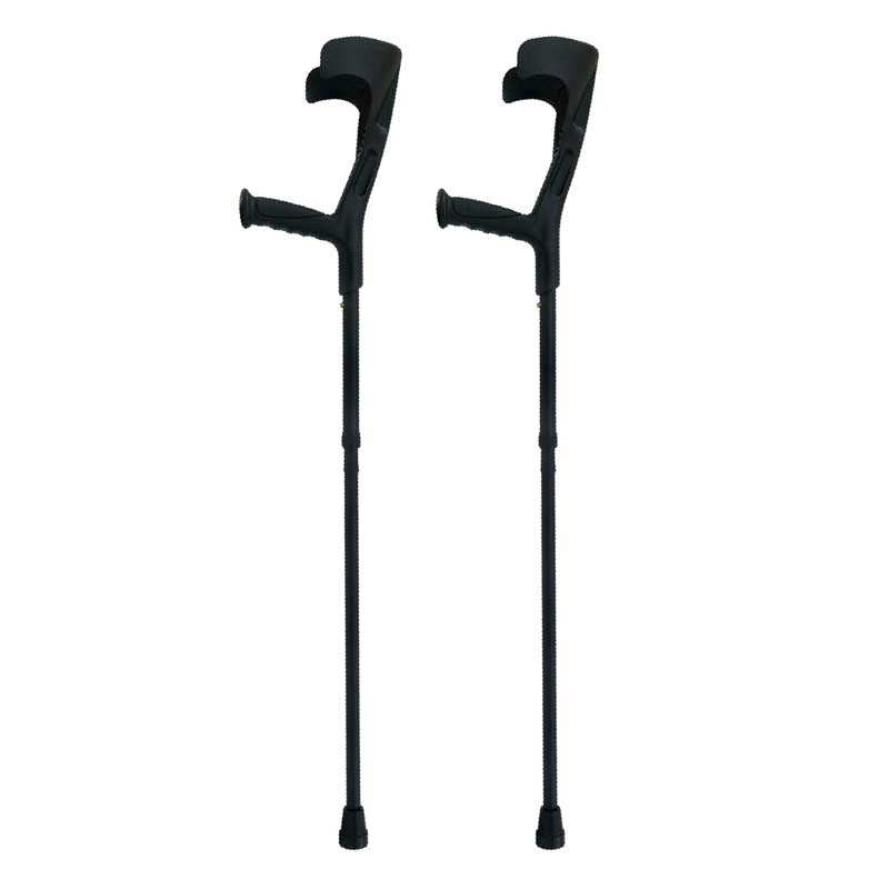 Canadianas de Alumínio Dobráveis (2ud.) — Garcia1880