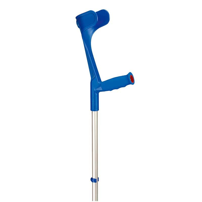 Canadianas de Alumínio (76-96cm.) Punho Soft — Ayudas Dinámicas