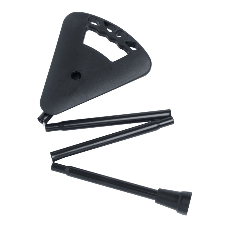 Bastão Assento Monopata Dobrável (87,5 - 91,5cm. — Able2