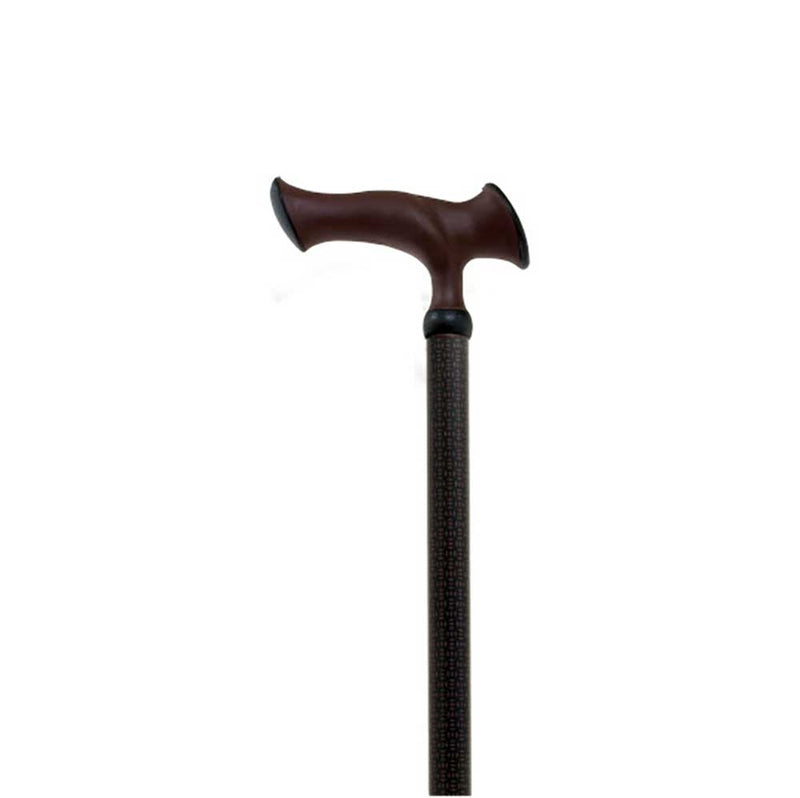 Bastão / Muletilha Nº 295 Extensível Ergonómico