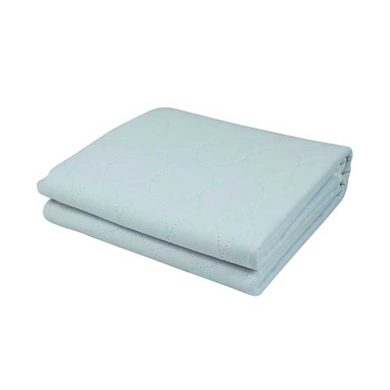 Protetor Empapador 4 Camadas com Abas (90x85cm.) — Nin-Net