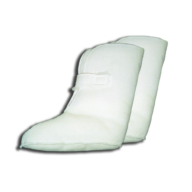 Botas de Borreguito Poliester (T.38/39) -2Ud.- — Bienestar Senior