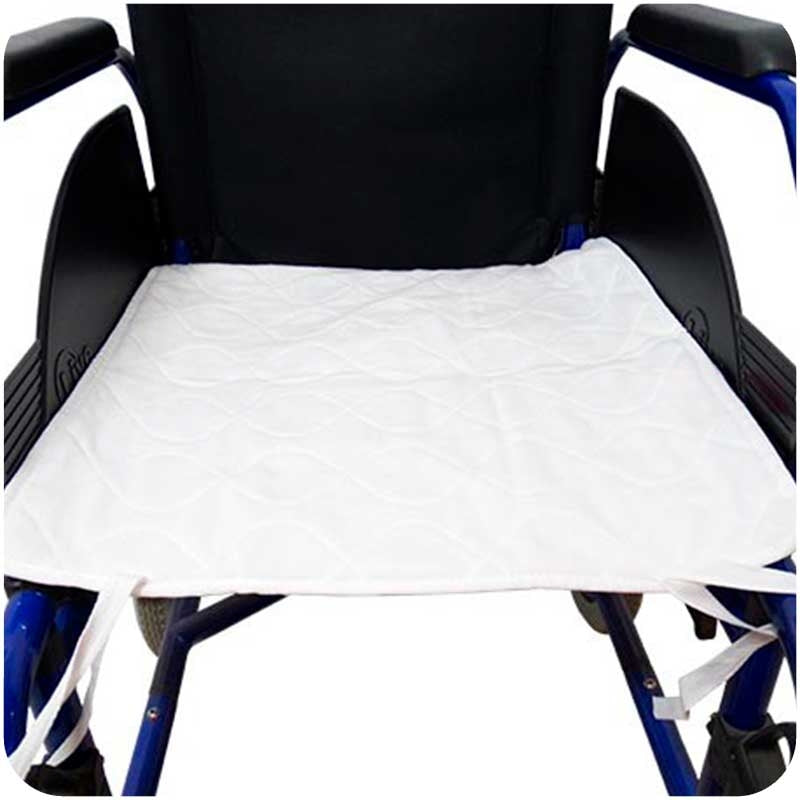 Troço Empapador 45x45cm. (Cadeira)
