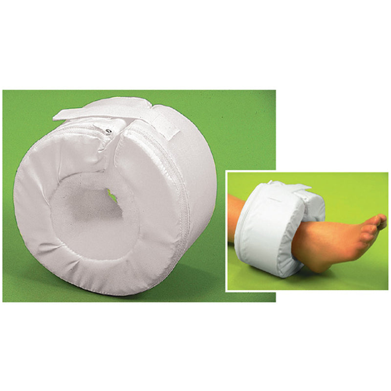 Talão Cilíndrico Antiescaras — Ualf