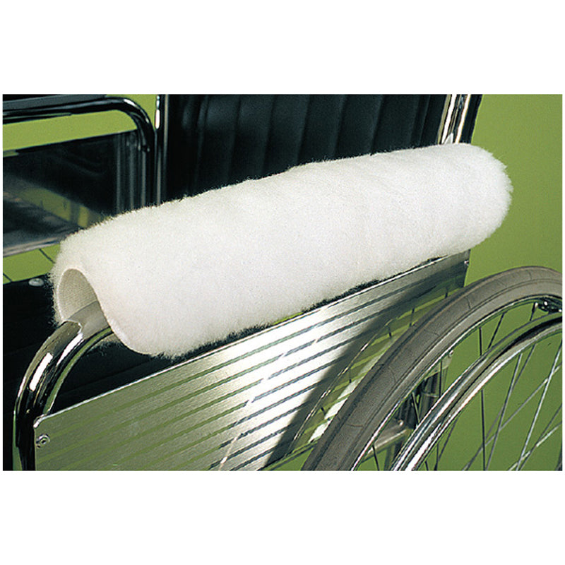 Reposabrazos Antiderrapante para Cadeira de Rodas (2u.) — Ualf