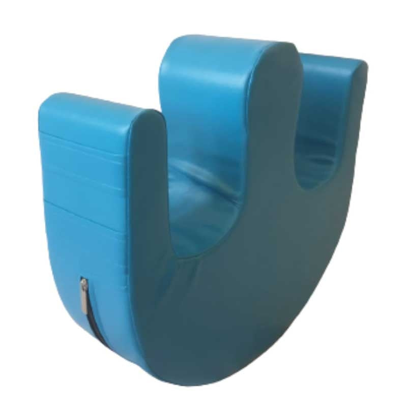 Almofada Viradora para Cama