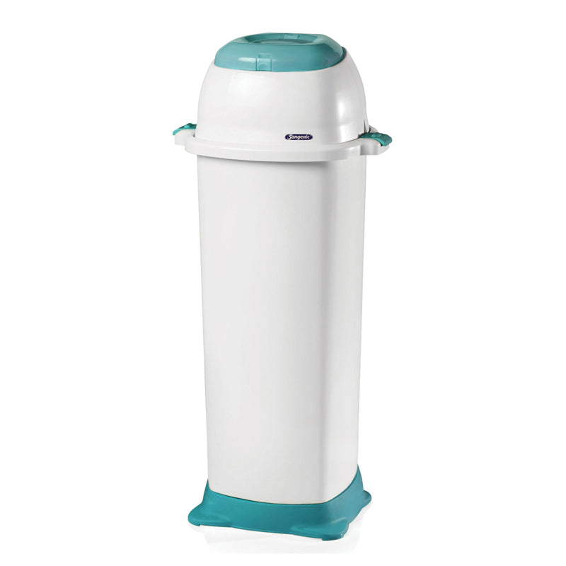 Contentor para Fraldas (Maxi) — Sangenic