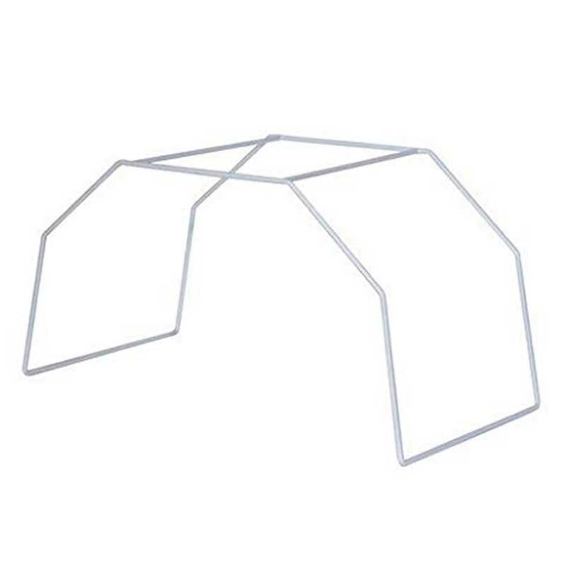 Arco Protetor para Pernas Fixo