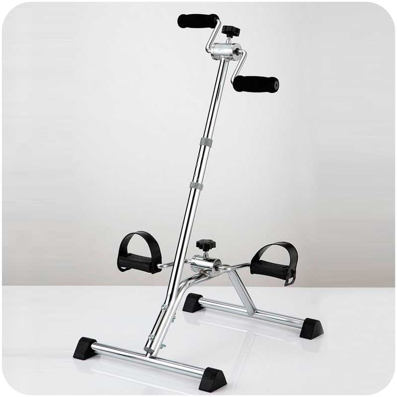 Pedaleira Exercitadora para Braços e Pernas