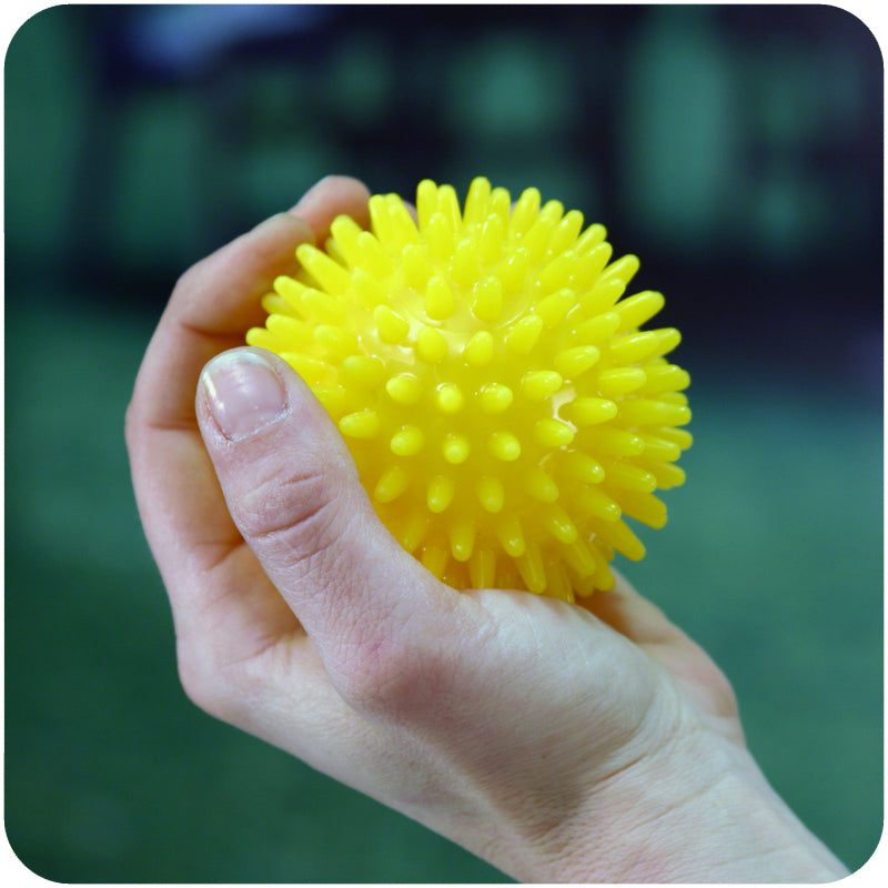 Bola de Picos (Ø8cm)