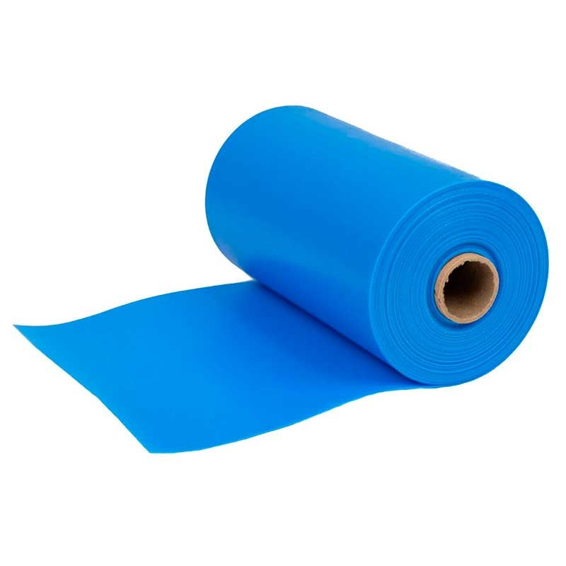 Banda de Exercício Dura (Azul)