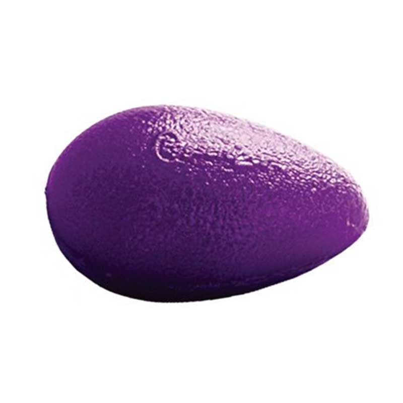 Ovo de Gel Reabilitador Duro (Ameixa) — Prim