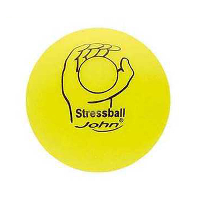 Bola Antiestresse Ø7cm — Sundo Homecare