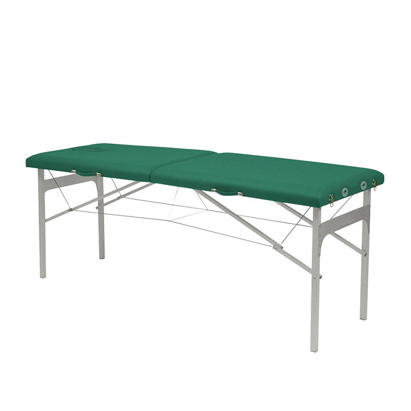 Cama Profissional para Fisioterapia / Reabilitação
