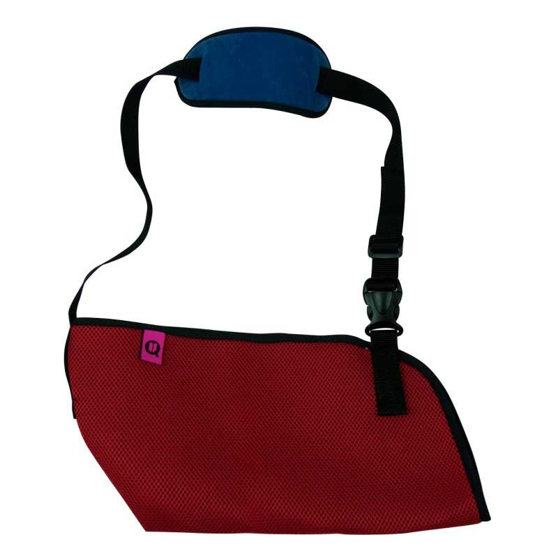 Cabestrilho Transpirável Infantil — Ubiotex