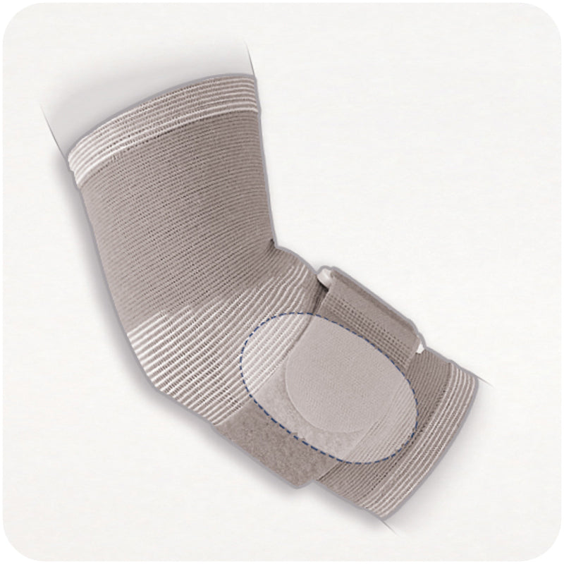 Caneleira Elástica Gel Cincha — Prim