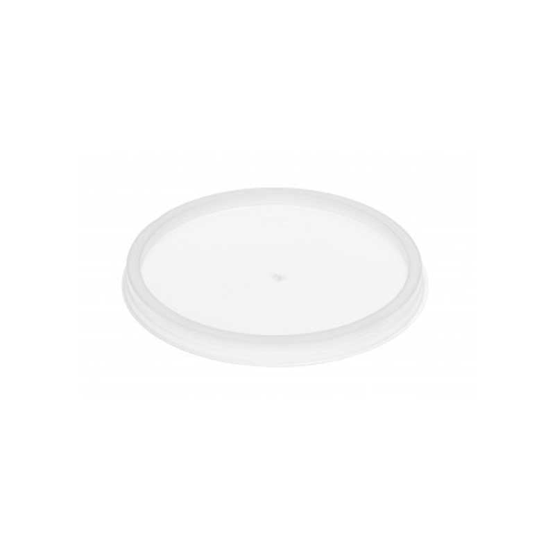 Tampas para copos triturador 'Severo' (1.500uds.) — Praticima