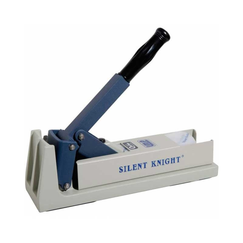 Triturador de Comprimidos Manual 'Silent Knight' — Praticima