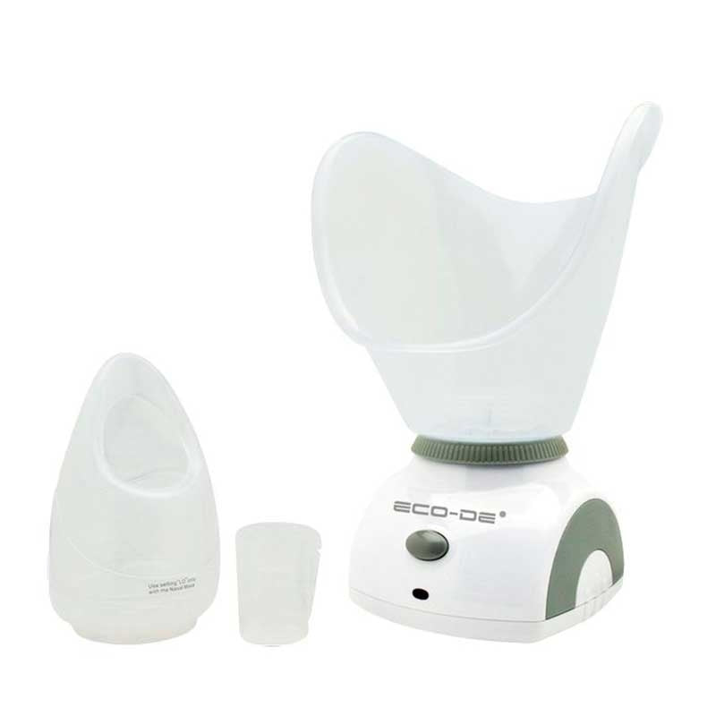 Sauna Facial para Terapias — EMO