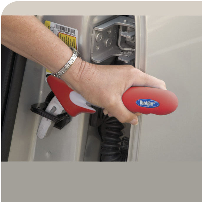 Apoio para Carro Incorporação Estável — Able2