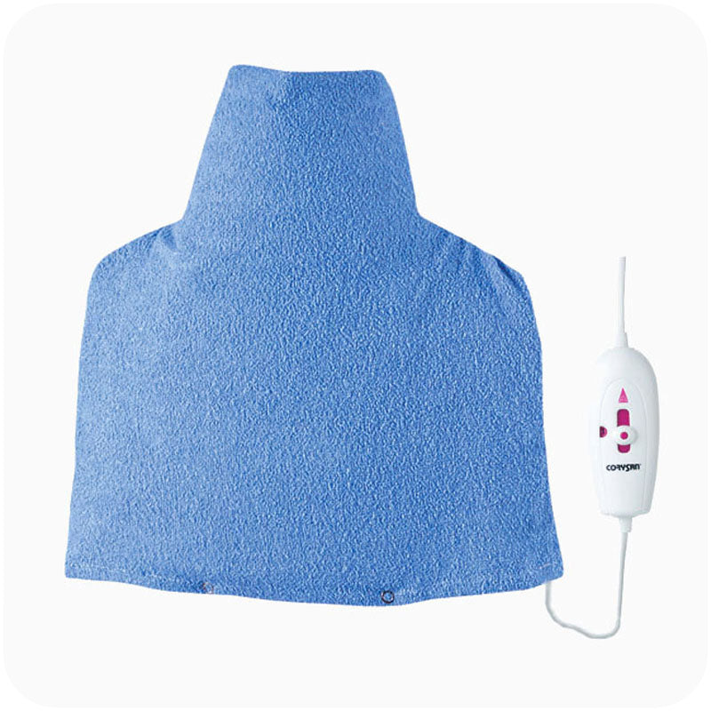 Almofada Elétrica para Nuca-Cervical — Corysan