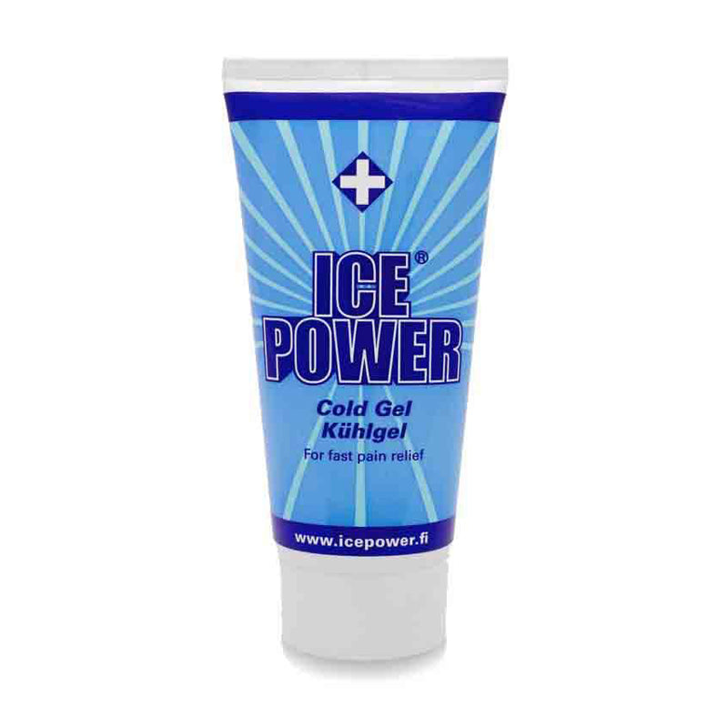 Gel Fresco Ice Power 150Ml. — Able2