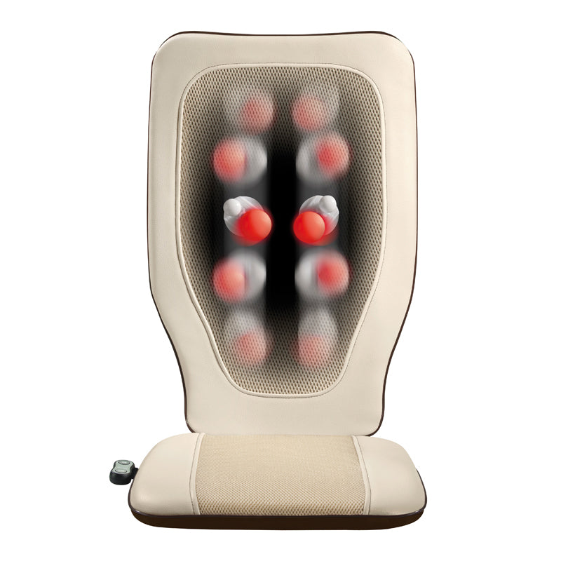 Cadeira Massajadora Sensuij SM6-200 — Imetec