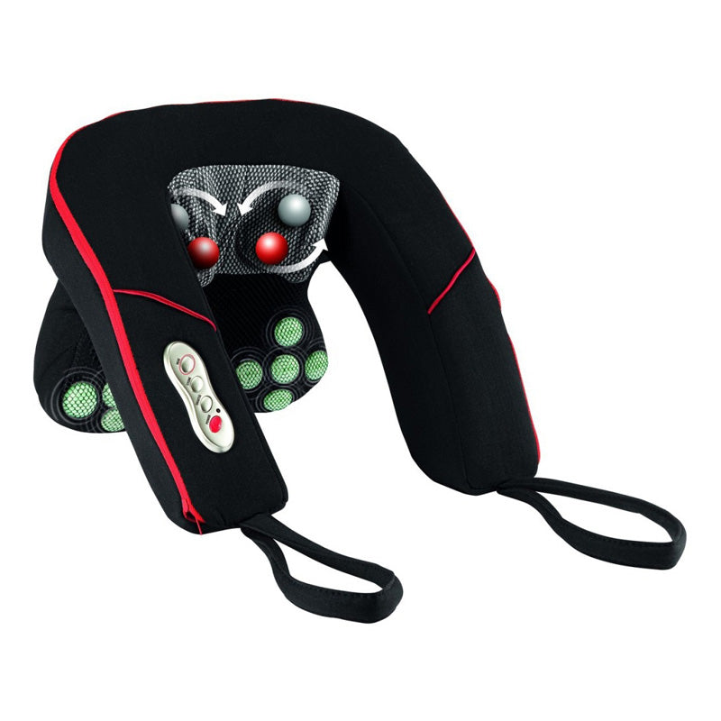 Massajador Cervical e Ombros Sensuij MC1-200
